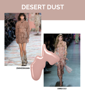 Dessert Dust